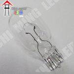 921-T15 bulbs-Wedge base-13V 8.4W(Argon gas) 
